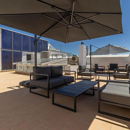 Allo Apartments San Roque 3ºc 加的斯 外观 照片