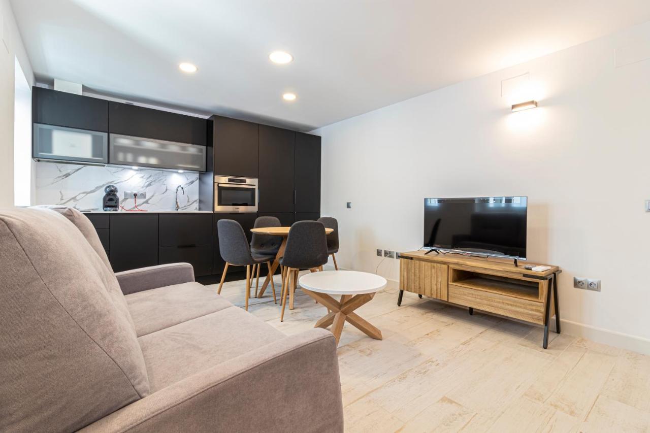 Allo Apartments San Roque 3ºc 加的斯 外观 照片