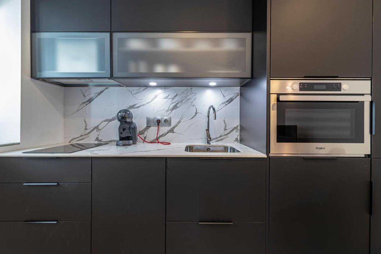 Allo Apartments San Roque 3ºc 加的斯 外观 照片