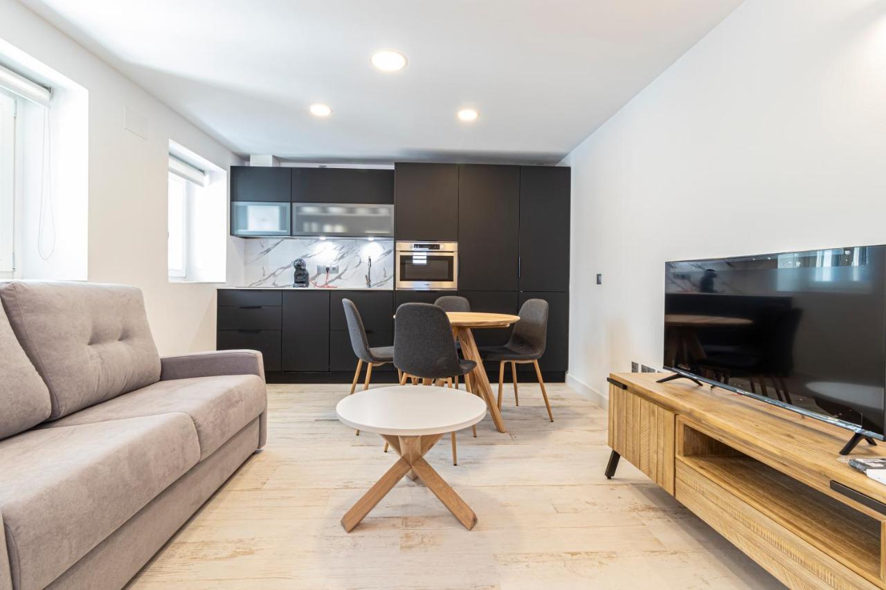 Allo Apartments San Roque 3ºc 加的斯 外观 照片