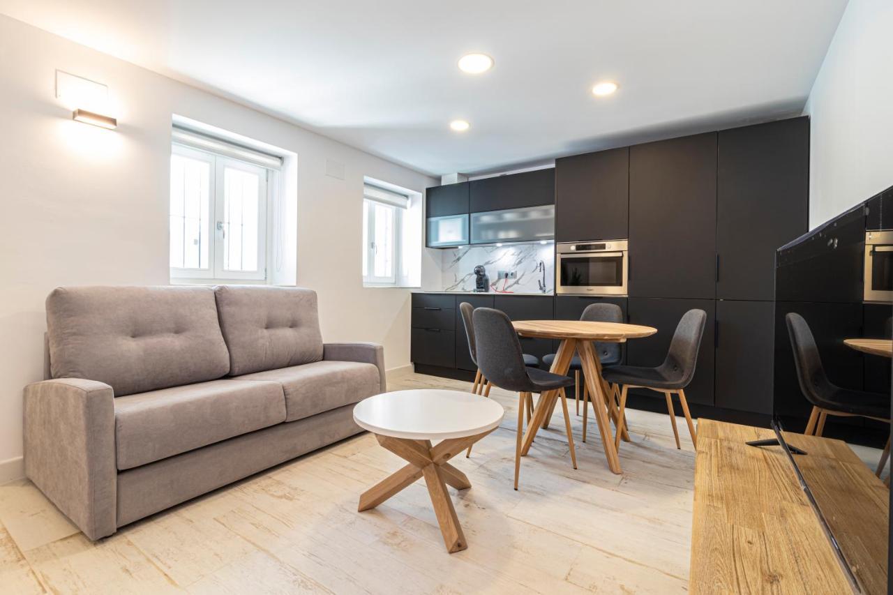 Allo Apartments San Roque 3ºc 加的斯 外观 照片