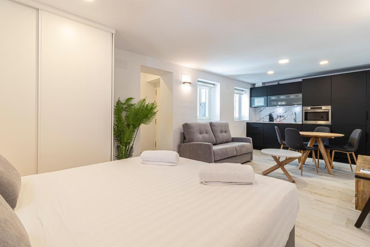 Allo Apartments San Roque 3ºc 加的斯 外观 照片