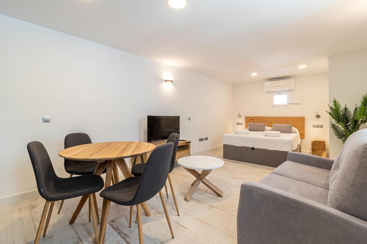 Allo Apartments San Roque 3ºc 加的斯 外观 照片