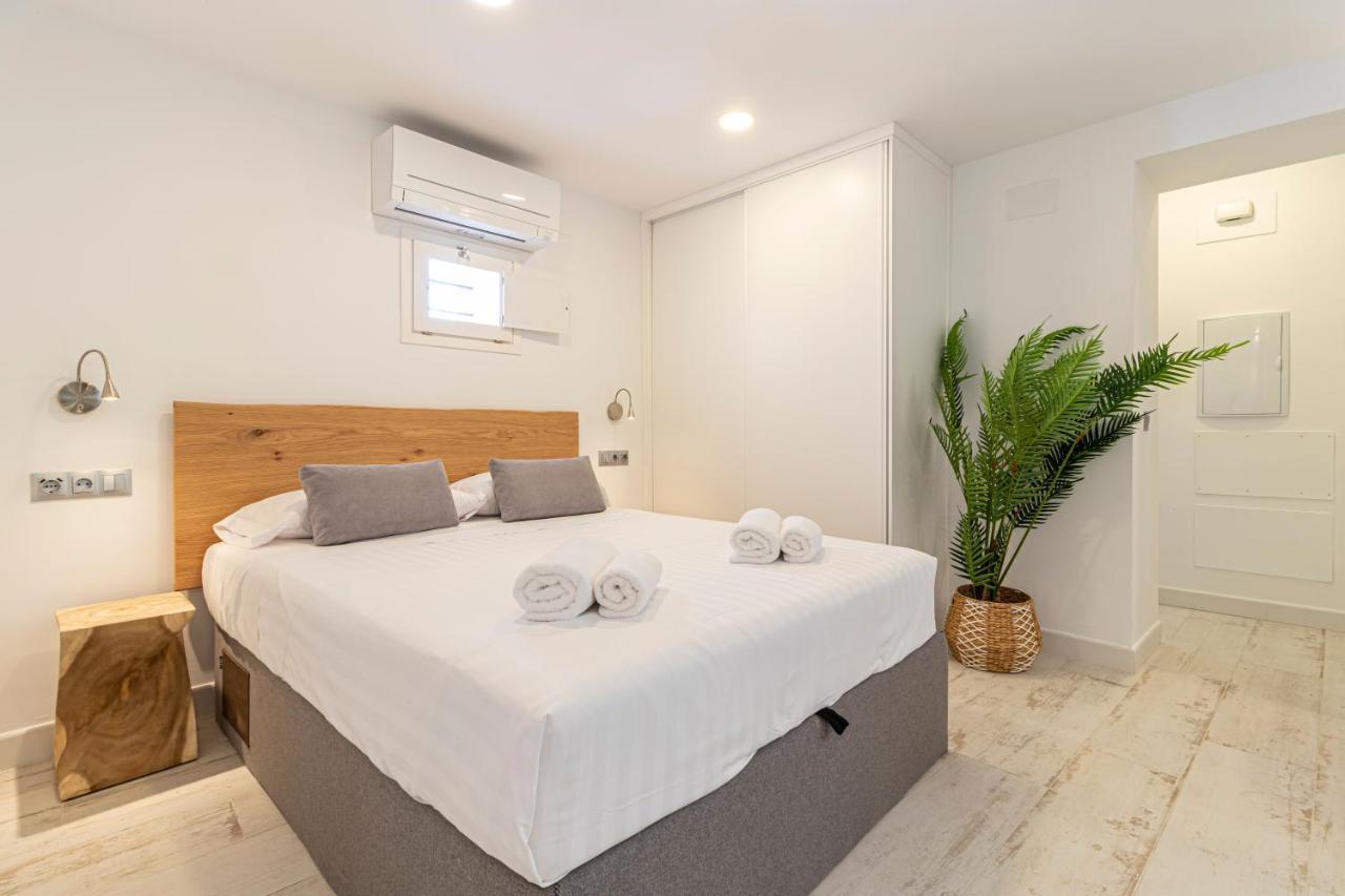 Allo Apartments San Roque 3ºc 加的斯 外观 照片