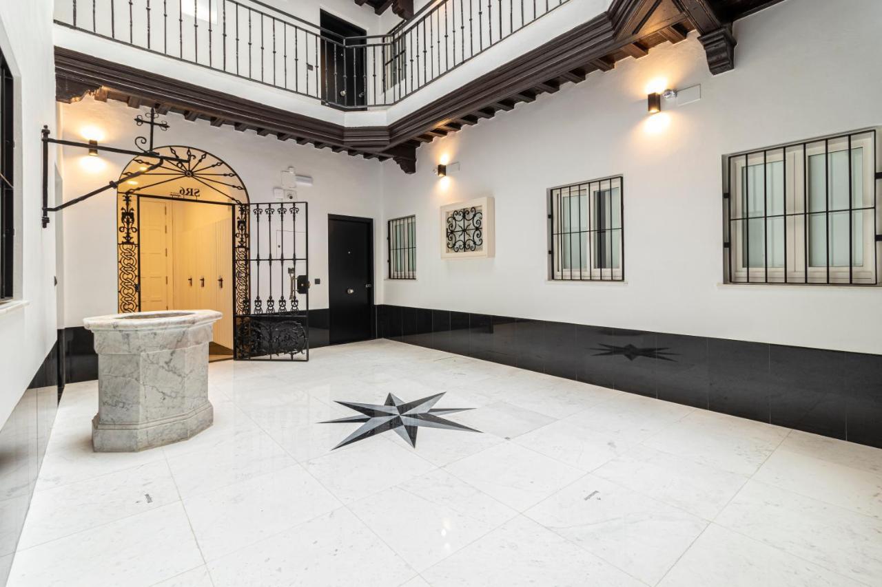 Allo Apartments San Roque 3ºc 加的斯 外观 照片