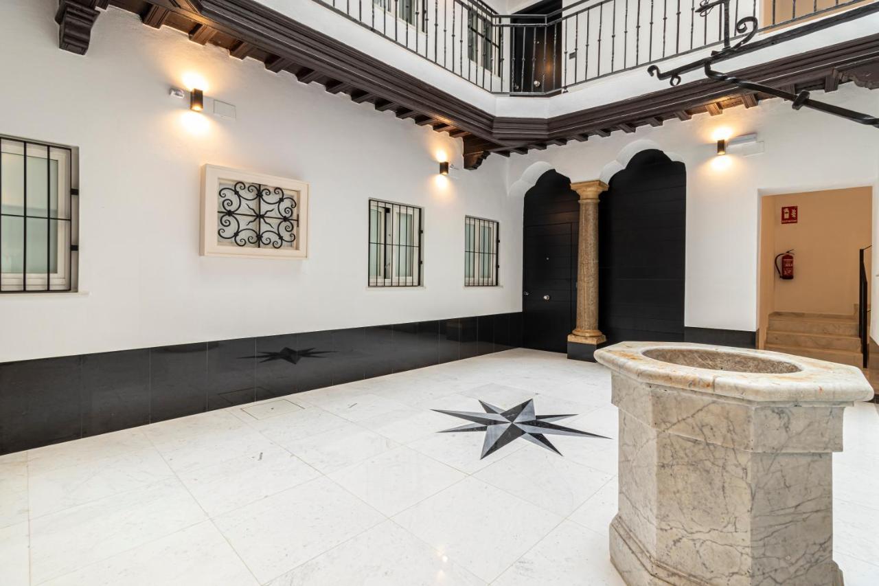Allo Apartments San Roque 3ºc 加的斯 外观 照片