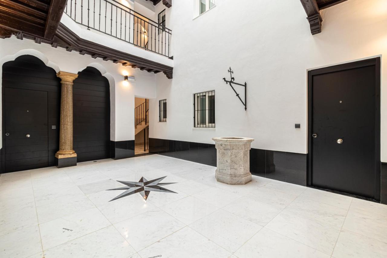 Allo Apartments San Roque 3ºc 加的斯 外观 照片