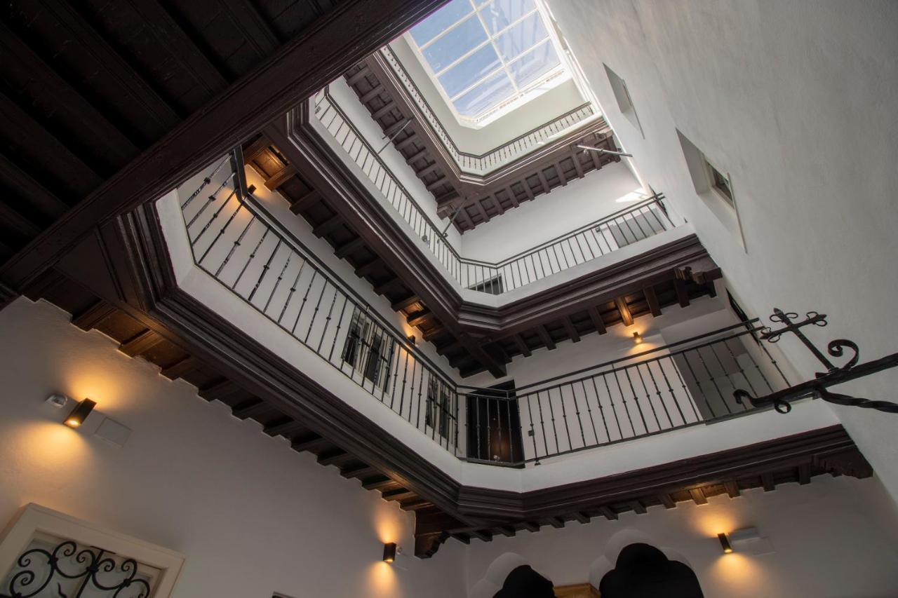 Allo Apartments San Roque 3ºc 加的斯 外观 照片