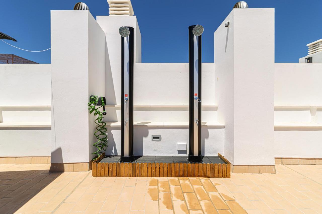 Allo Apartments San Roque 3ºc 加的斯 外观 照片
